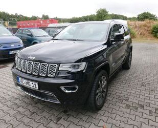 Jeep Jeep Gr. Cherokee 3.0l V6 MultiJet 