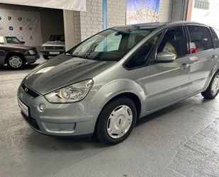 Ford Ford S-Max S-MAX AHK Sitzh PDC ab 100€ Mon. Gebrauchtwagen