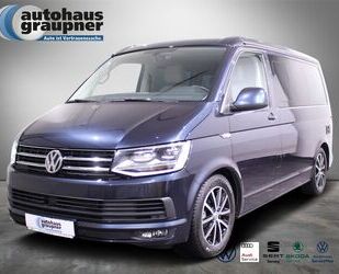 VW Volkswagen T6 California 2.0 TDI Ocean Edition STA Gebrauchtwagen