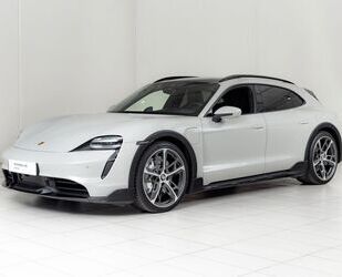 Porsche Porsche Taycan Cross Turismo Turbo Gebrauchtwagen