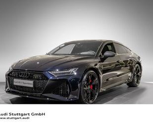 Audi Audi RS 7 Sportback performance tiptronic ACC Pano Gebrauchtwagen