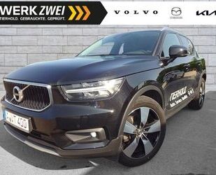 Volvo Volvo XC40 T4 Momentum AT ACC BLIS 4xSitzhz. H&K S Gebrauchtwagen