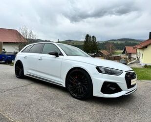 Audi Audi RS4 2.9 TFSI tiptronic quattro Avant - Gebrauchtwagen