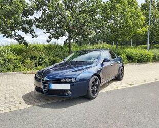 Alfa Romeo Alfa Romeo 159 2.2 JTS 16V Distinctive Selespeed Gebrauchtwagen