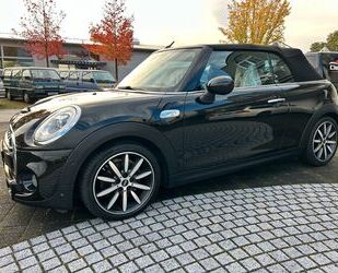 Mini MINI Cooper Cabrio Gebrauchtwagen