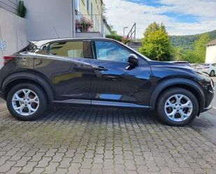 Nissan Nissan Juke 1.0 DIG-T ACENTA DCT ACENTA Gebrauchtwagen