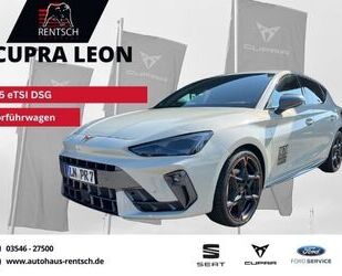 Cupra Cupra Leon 1.5 eTSI DSG*MATRIX-LED*KAMERA*NAVI*SHZ Gebrauchtwagen