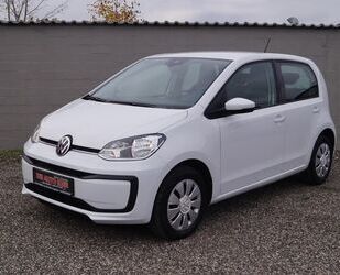 VW Volkswagen up! *Kamera, Tempomat, DAB, 5-türig* Gebrauchtwagen