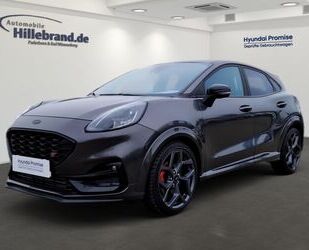 Ford Ford Puma ST 1.5 EcoBoost EU6d Navi digitales Cock Gebrauchtwagen