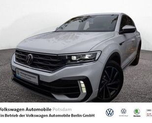 VW Volkswagen T-Roc 2.0 TSI R 4Motion OPF Gebrauchtwagen