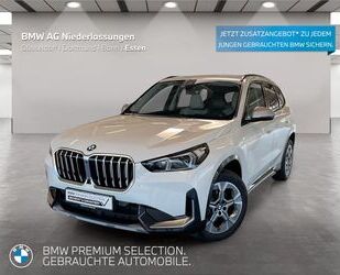 BMW BMW X1 sDrive18d AHK Driv.Assist+ Harman/K Head-Up Gebrauchtwagen