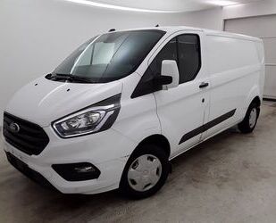 Ford Ford Transit Custom Kasten 300 L2 Trend 2.0 TDCi E Gebrauchtwagen