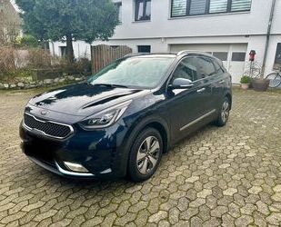 Kia Kia Niro 1.6 GDI Plug-in Hybrid Spirit Spirit Gebrauchtwagen