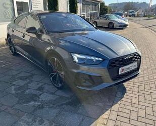 Audi Audi S5 3.0TDIquatroMatrixLaserSsitzeB OAhkStandhe Gebrauchtwagen