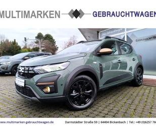 Dacia Dacia Sandero III Stepway Extreme+ 1.0 TCe 110 EU6 Gebrauchtwagen