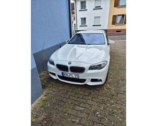 BMW BMW 525d - Steuerkette neu gemacht Gebrauchtwagen