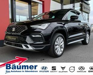 Seat Seat Ateca Xperience 1.5 TSI DSG + AHK + ACC + LHZ Gebrauchtwagen