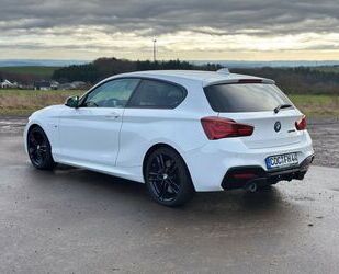 BMW BMW M140i Special Edition *NAVI*H&K*KAMERA*LED*LED Gebrauchtwagen