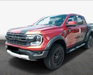 Ford Ford Ranger Raptor e-4WD Doppelkabine RFK 360 Kame Gebrauchtwagen