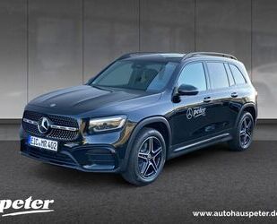 Mercedes-Benz Mercedes-Benz GLB 220 d 4M AMG/NIGHT/20/LED/360°ka Gebrauchtwagen