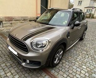 Mini Cooper Countryman Gebrauchtwagen