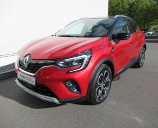 Renault Renault Captur E-TECH PLUG-in 160 INTENS Gebrauchtwagen