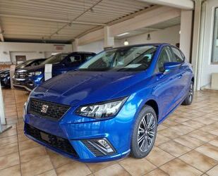 Seat Seat Ibiza Style Gebrauchtwagen