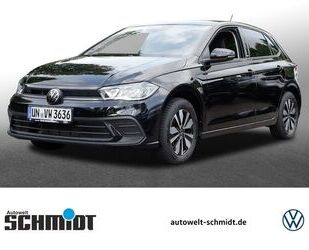 VW Volkswagen Polo 1.0 TSI MOVE ACC LED NAVI R.KAMERA Gebrauchtwagen