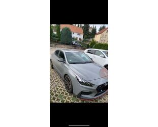 Hyundai Hyundai i30N 2.0 T-GDI N Performance Fastback N Pe Gebrauchtwagen