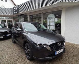 Mazda Mazda CX-5 2.2L SKYACTIV D 150 6AT FWD ADVANTAGE Gebrauchtwagen