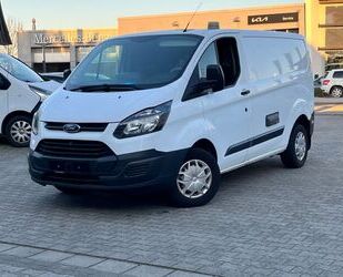 Ford Ford Transit Custom Kasten 250 L1 City Light Gebrauchtwagen