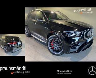 Mercedes-Benz Mercedes-Benz GLE 63 S 4M Edition 55 Night StaHz/P Gebrauchtwagen