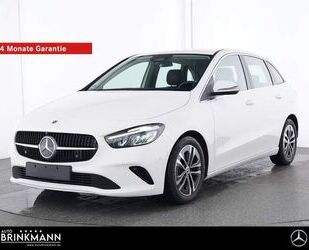 Mercedes-Benz Mercedes-Benz B 180 PROGRESSIVE/MBUX/NAVI/KAMERA/L Gebrauchtwagen