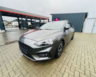 Ford Ford Focus Turnier ST-Line X, Navi, LED 155 PS Ben Gebrauchtwagen