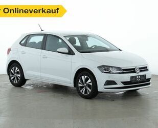 VW Volkswagen Polo 1.0 TSI Comfortline OPF NAVI+PDC+S Gebrauchtwagen