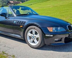 BMW BMW Z3 Roadster 2.0 Gebrauchtwagen