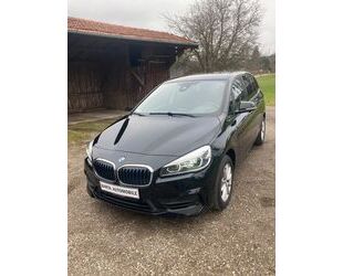 BMW BMW 216 d GT Advantage / LED / NAVI / SpoSi / Gebrauchtwagen