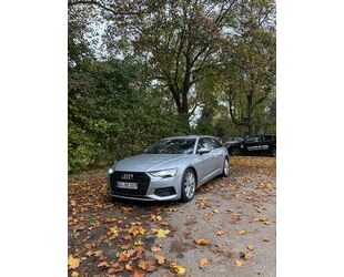 Audi Audi A6 3.0 50 TDI quattro, S-Line, Mwst. ausweisb Gebrauchtwagen