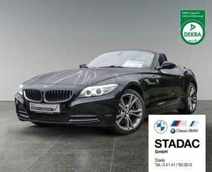 BMW BMW Z4 SDRIVE28I XENON PDC KLIMAAUTOM. BT DSC TDC Gebrauchtwagen