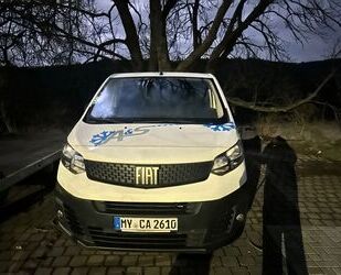 Fiat Fiat Scudo L2H1 Gebrauchtwagen