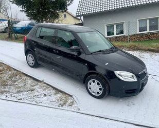 Skoda Skoda Fabia Ambiente 1,4 / TÜV NEU ! ! ! Gebrauchtwagen