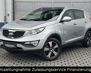 Kia Sportage Gebrauchtwagen