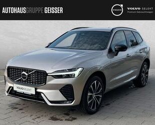 Volvo Volvo XC60 B4 Mild-Hybrid Plus Dark ACC BLIS LED Gebrauchtwagen