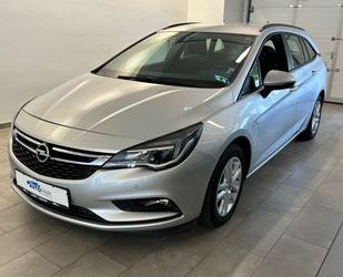 Opel Opel Astra K Sports Tourer Business Start/Stop Gebrauchtwagen