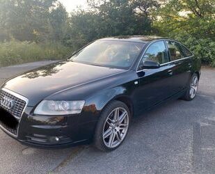 Audi Audi A6 2.7 TDI (DPF) tiptronic quattro - Gebrauchtwagen