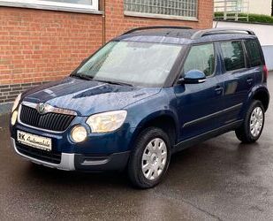 Skoda Skoda Yeti 1.2 TSI Active Gebrauchtwagen