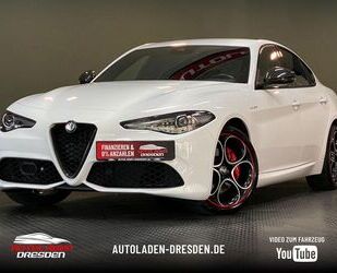 Alfa Romeo Alfa Romeo Giulia 2.2JTDM Veloce 4x4 XENON#SPUR#LH Gebrauchtwagen