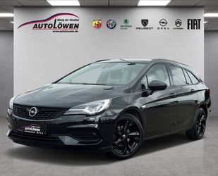 Opel Opel Astra ST Bus.Elegance 1.5D 122PS S/S Euro 6d Gebrauchtwagen