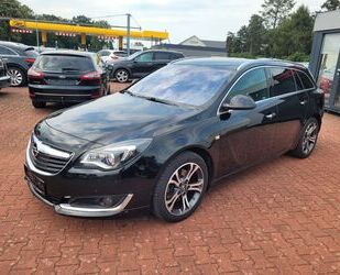 Opel Opel Insignia A Sports Tourer Innovation*GARANTIE* Gebrauchtwagen