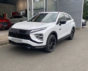 Mitsubishi Mitsubishi Eclipse Cross PHEV 4WD Select Black Gebrauchtwagen